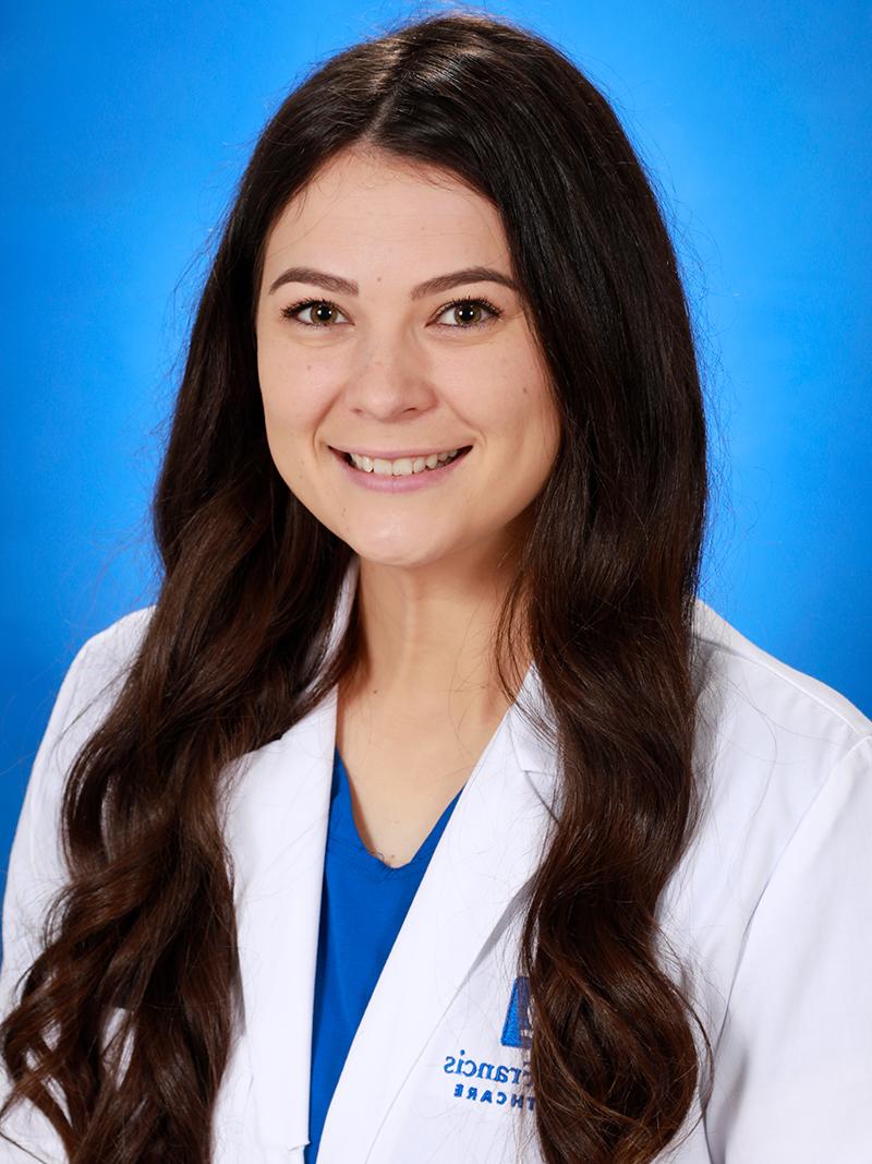 Baily D. Compas, APRN, FNP-BC